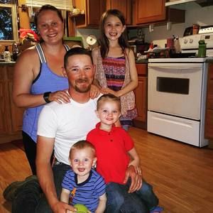 Meet your Posher, Adam